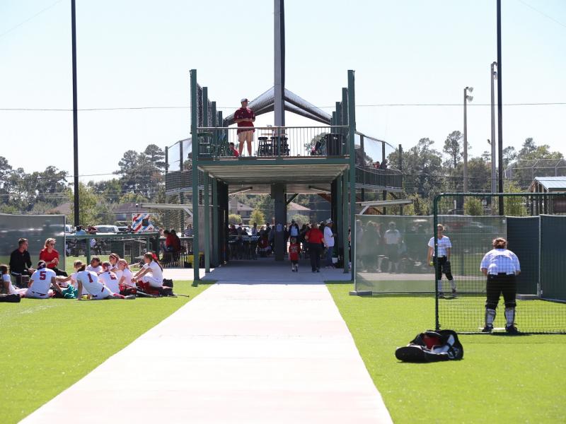 Photos of Baseball & Softball Sports Complex - The Woodlands, TX
